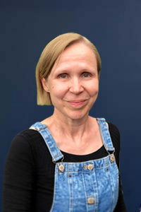 Kirsi Bongwirnso